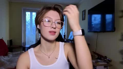 elsaangel online show from November 7, 2:28 am