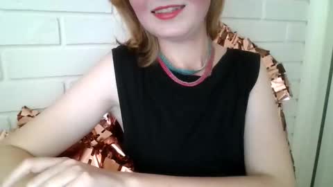 ElsaMartinez22 online show from October 15, 11:46 am