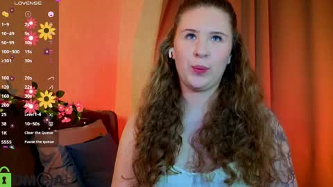 Elsie online show from April 6, 4:46 am