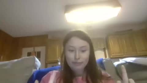 Elsie Rain online show from February 5, 1:52 am