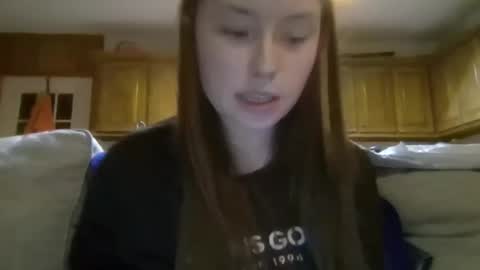 Elsie Rain online show from February 10, 3:09 am