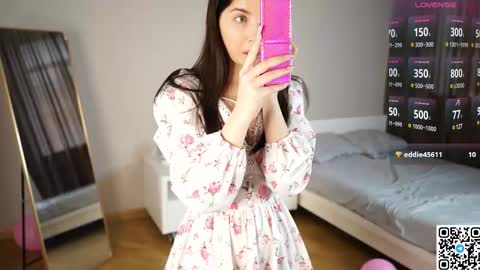 Elizabeth online show from March 6, 7:47 am