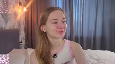 Elvina online show from March 7, 4:41 am