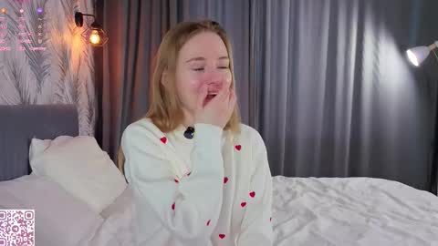 Elvina online show from February 14, 4:36 am