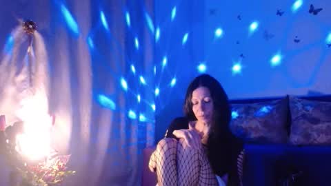 Elisa online show from March 5, 12:06 am