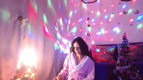 Elisa online show from December 20, 12:03 am