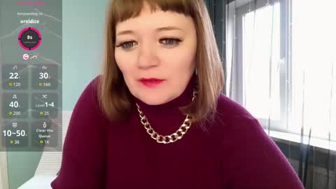 elza1981 online show from April 24, 1:25 pm