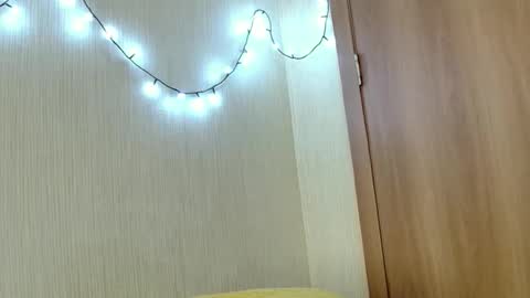 Elza Kom online show from March 25, 5:22 am