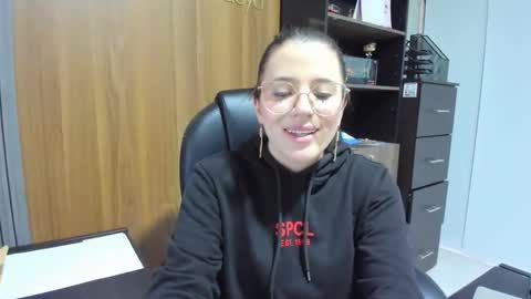 Estefany Martinez Acua INSTAGRAM ema 04oficial online show from November 20, 9:16 pm