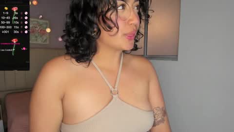 Ema online show from January 23, 6:56 pm