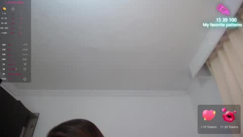  Emaa  online show from November 4, 10:15 pm