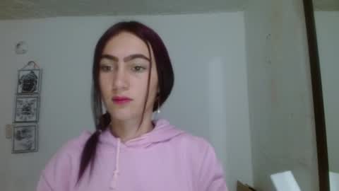 ember57607 online show from February 6, 11:20 am