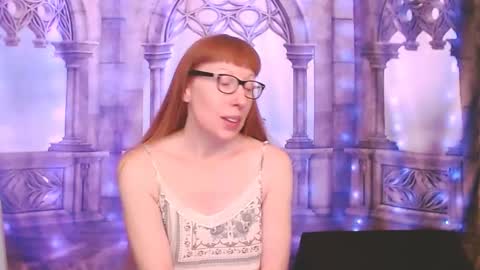 Ember Starleena online show from September 13, 5:21 pm