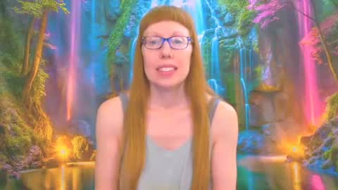 Ember Starleena online show from July 8, 3:36 pm