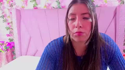 Ember online show from February 26, 2:32 am