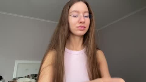 Alina online show from June 3, 12:17 pm