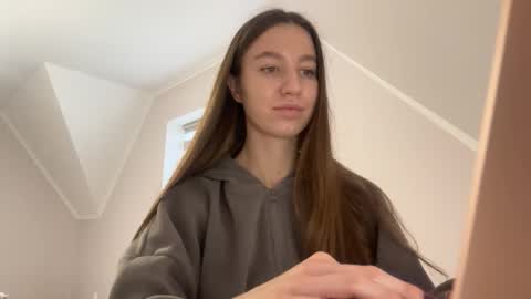 Alina online show from December 19, 12:30 pm