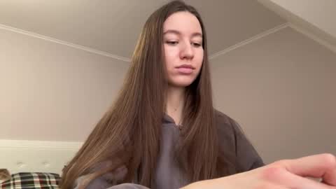 Alina online show from January 15, 11:49 am