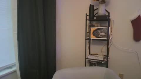 Empress Ember online show from March 3, 11:12 pm