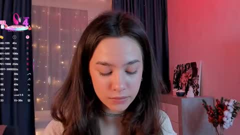 Snapshot of emeliareaper chatting on March 5, 12:38 am Emelia online show from March 5, 12:38 am