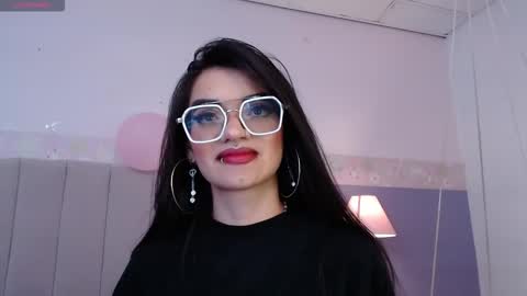 Danna online show from February 19, 4:12 am