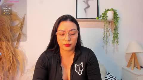 emi_carter online show from December 22, 9:40 pm