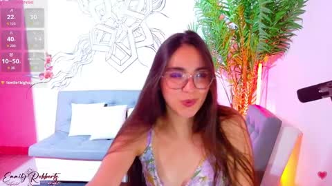 Emmily Roberts online show from February 28, 12:32 am