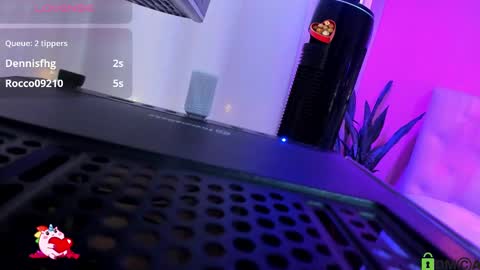 Emily Sarai online show from February 23, 9:00 pm