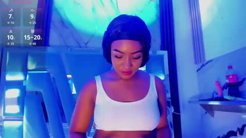 Emy online show from June 3, 1:39 am