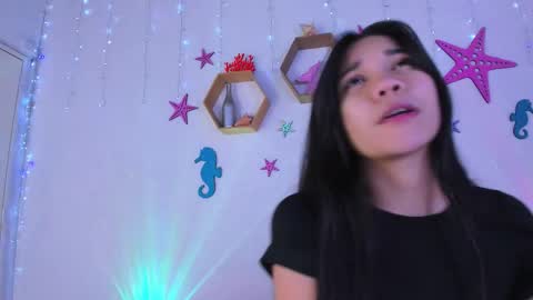 Emily  online show from December 2, 2:57 am