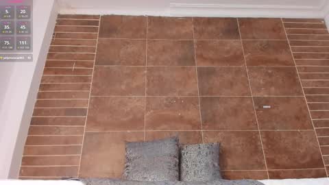 Emily online show from November 17, 1:45 pm