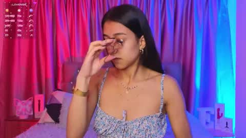 Emily online show from March 13, 12:02 am