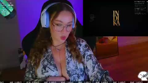 Emili online show from July 24, 9:51 am