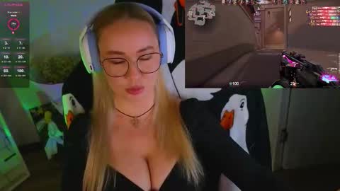 Emili online show from September 10, 4:29 pm