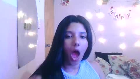 emili riders online show from March 27, 4:40 pm