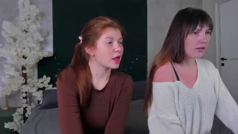 Emilia online show from June 15, 1:17 am