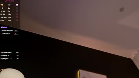 emilia_dream online show from February 10, 6:22 pm