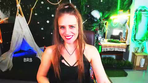 Emilia Bedy online show from March 19, 9:24 am