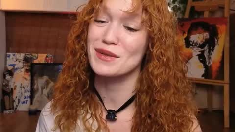 Emi  online show from February 6, 1:25 pm