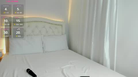 Emilly online show from July 17, 3:00 am
