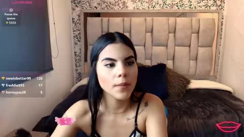 EMILY CUTE online show from February 20, 6:26 am