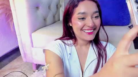 Emily online show from June 18, 12:32 pm