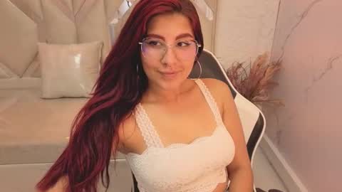 Emily  tp 700am - 1400pm online show from February 16, 1:55 pm