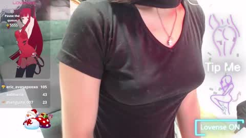 Snapshot of emily_fox_3 chatting on February 24, 11:41 am emily fox 3 online show from February 24, 11:41 am