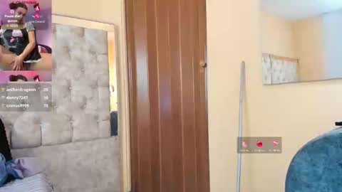 emily fox 3 online show from November 5, 8:14 pm