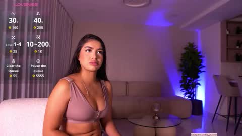 independet model online show from November 17, 5:41 am