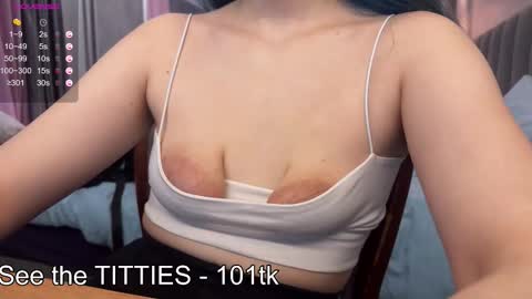 Emily online show from February 17, 7:18 am