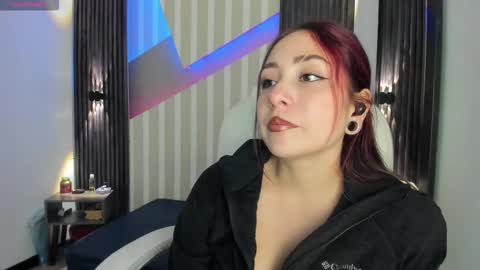 Emily online show from February 1, 12:20 am