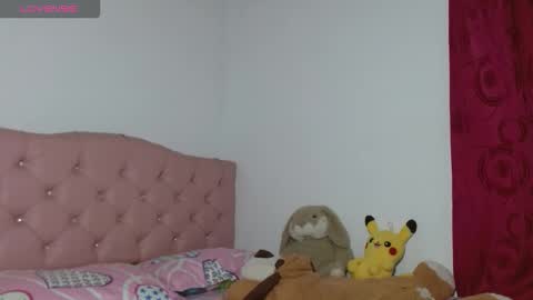 Emily littesweets online show from February 5, 11:08 pm