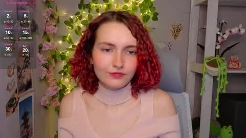 Emily online show from February 14, 3:08 am